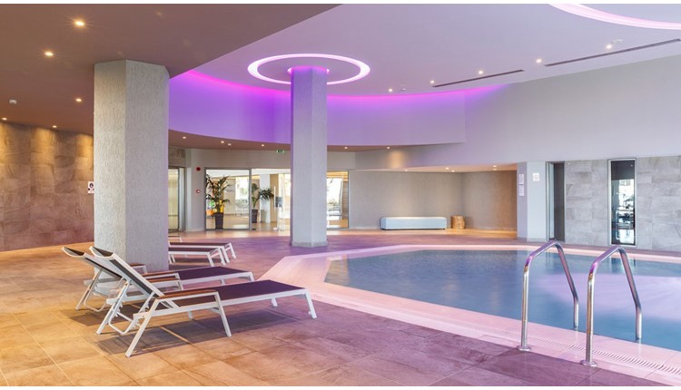 Rodos Princess Beach Hotel, Родос